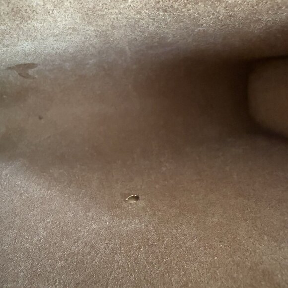 Grace Gordon Lucy Tanned Leather Crossbody Satchel Bag - Picture 11 of 12